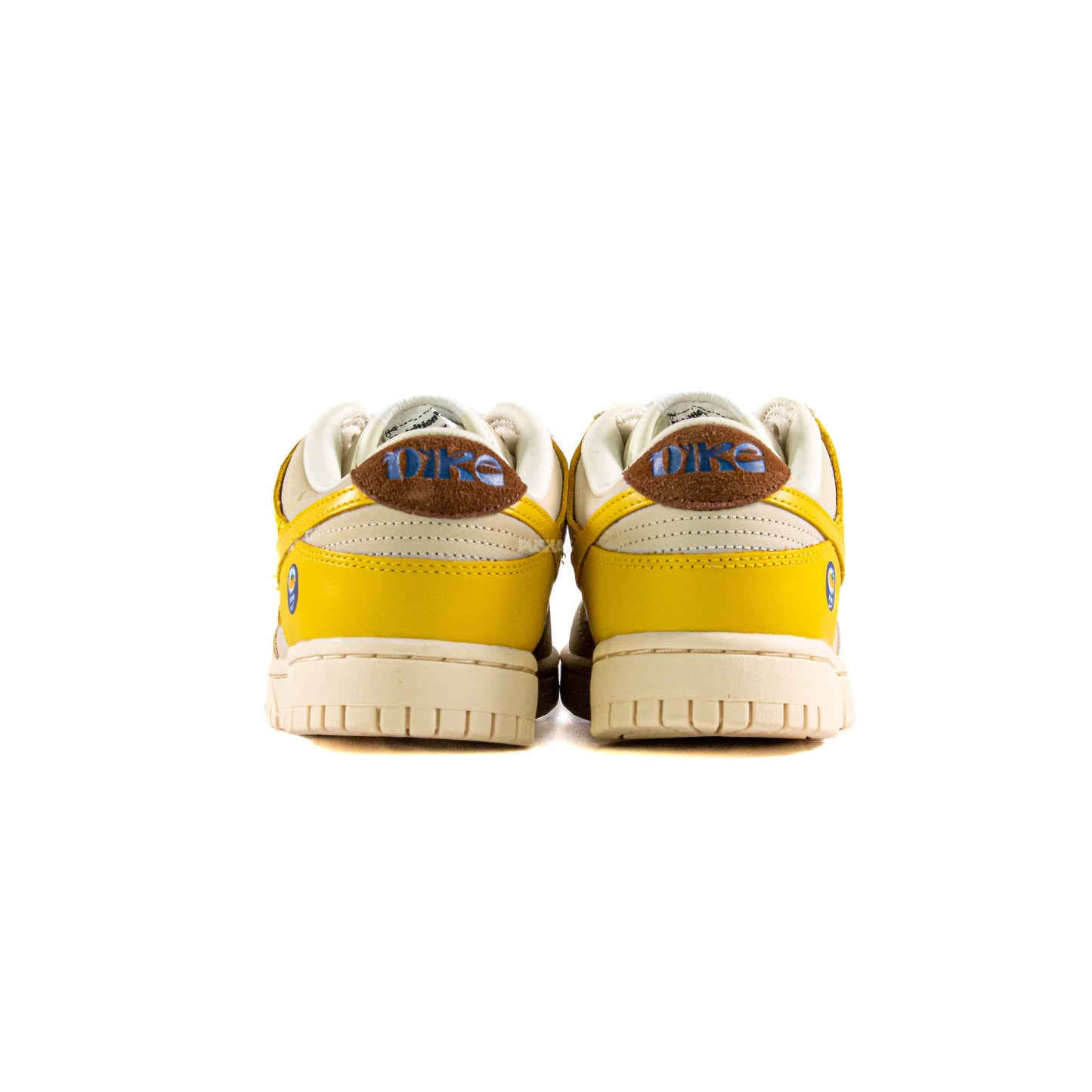Dunk Low 'Banana' Women's (2022)