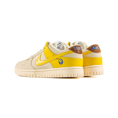 Dunk Low 'Banana' Women's (2022)