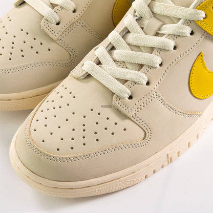 Dunk Low 'Banana' Women's (2022)