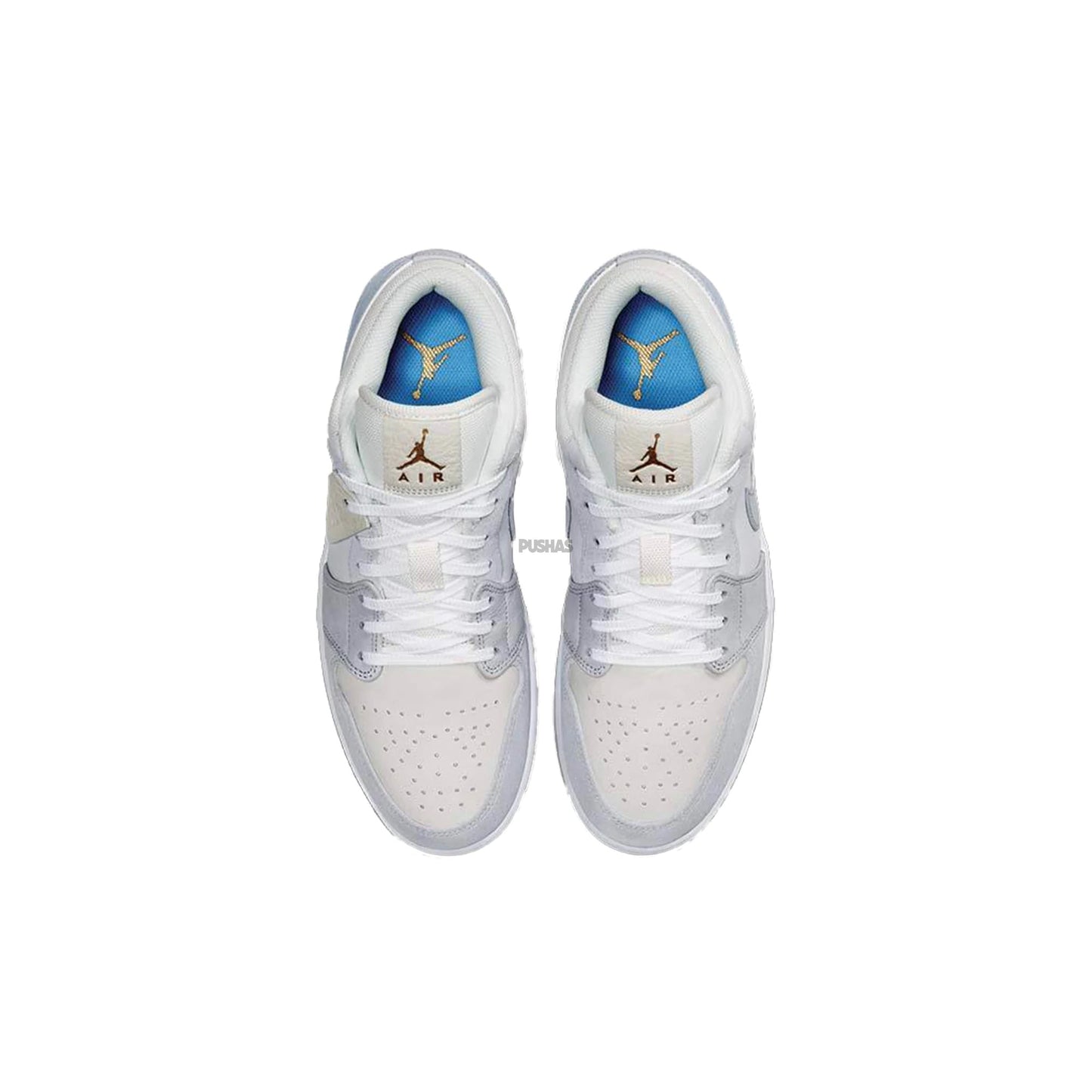 1 Low 'Paris' (2020)