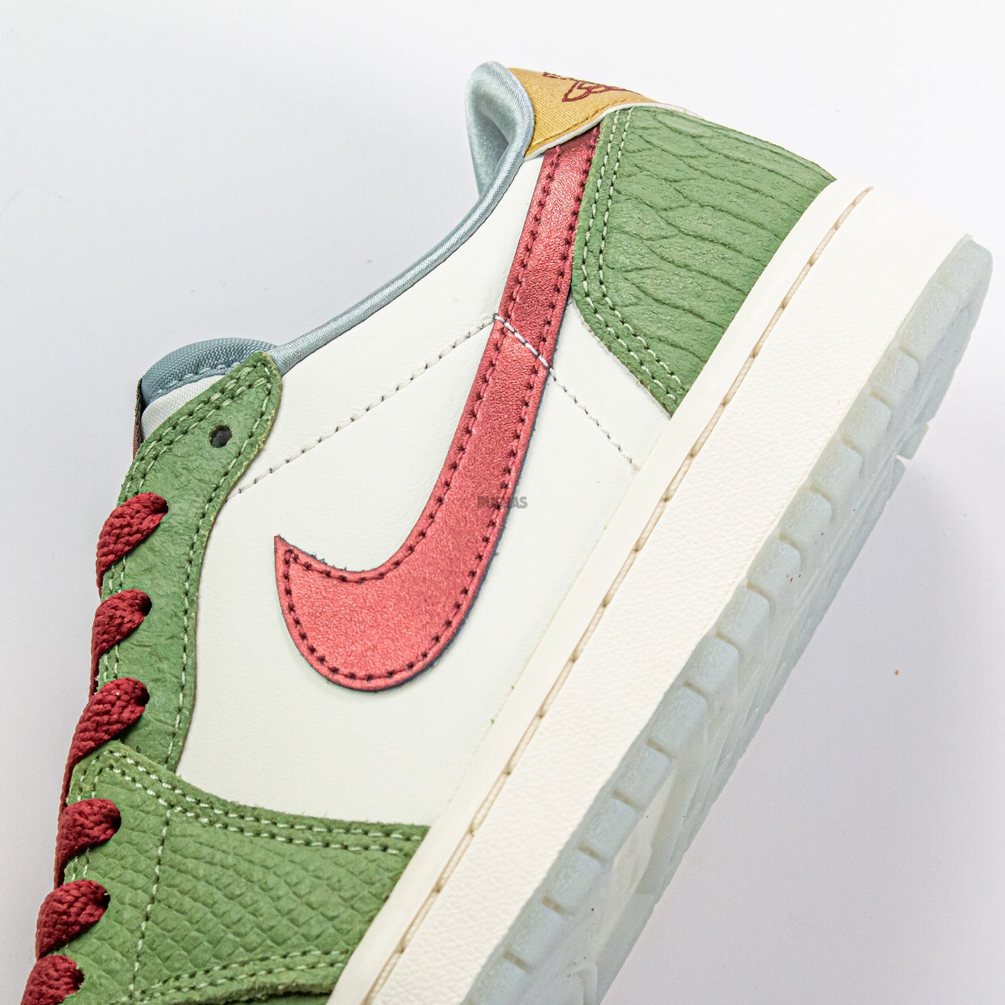 1 Retro Low OG 'Year of the Dragon' (2024)