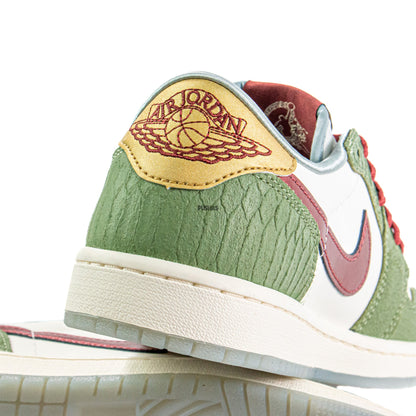 1 Retro Low OG 'Year of the Dragon' (2024)