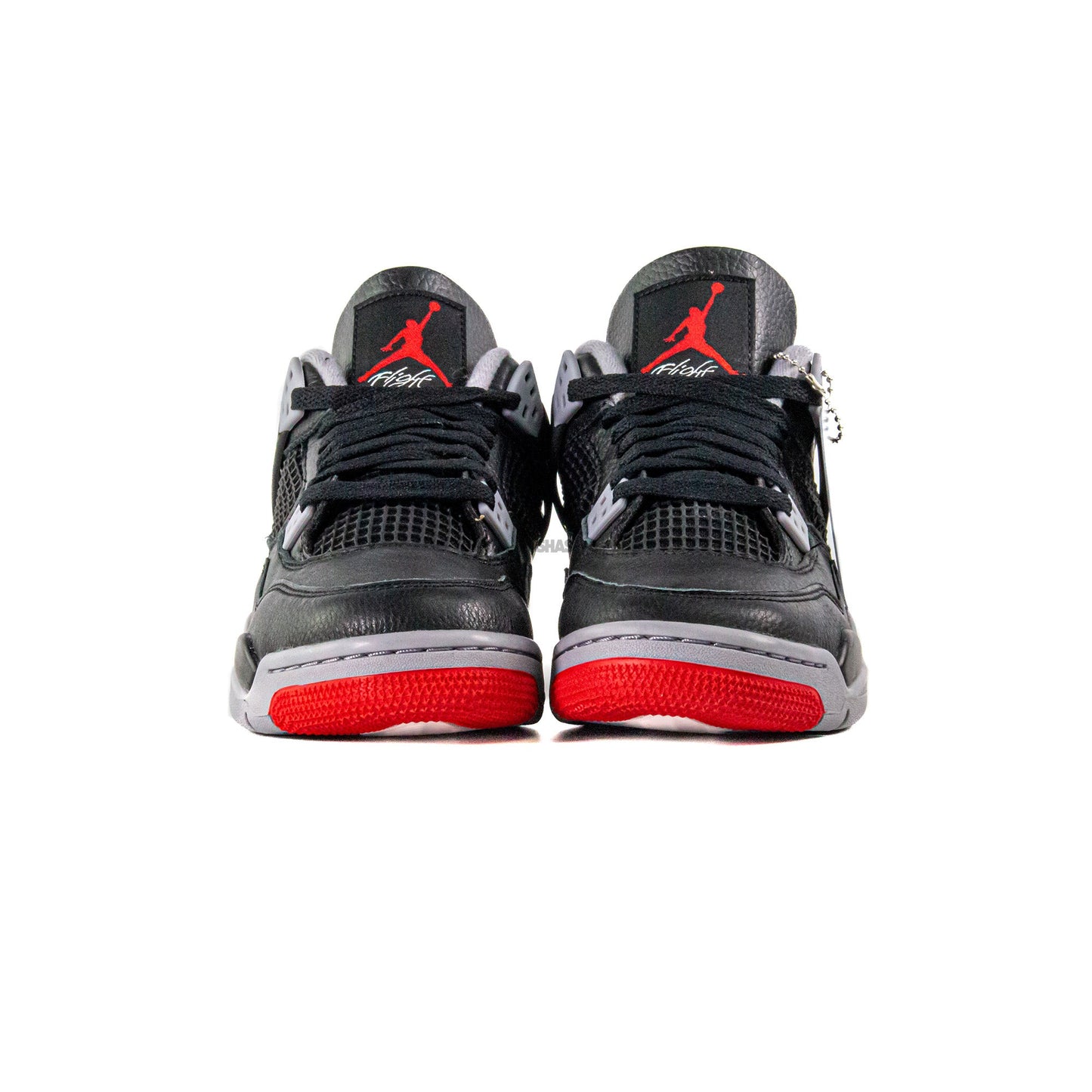4 Retro 'Bred Reimagined' GS (2024)