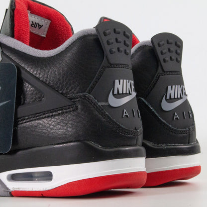 4 Retro 'Bred Reimagined' GS (2024)
