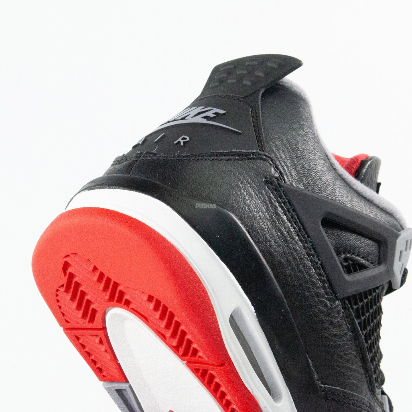 4 Retro 'Bred Reimagined' GS (2024)