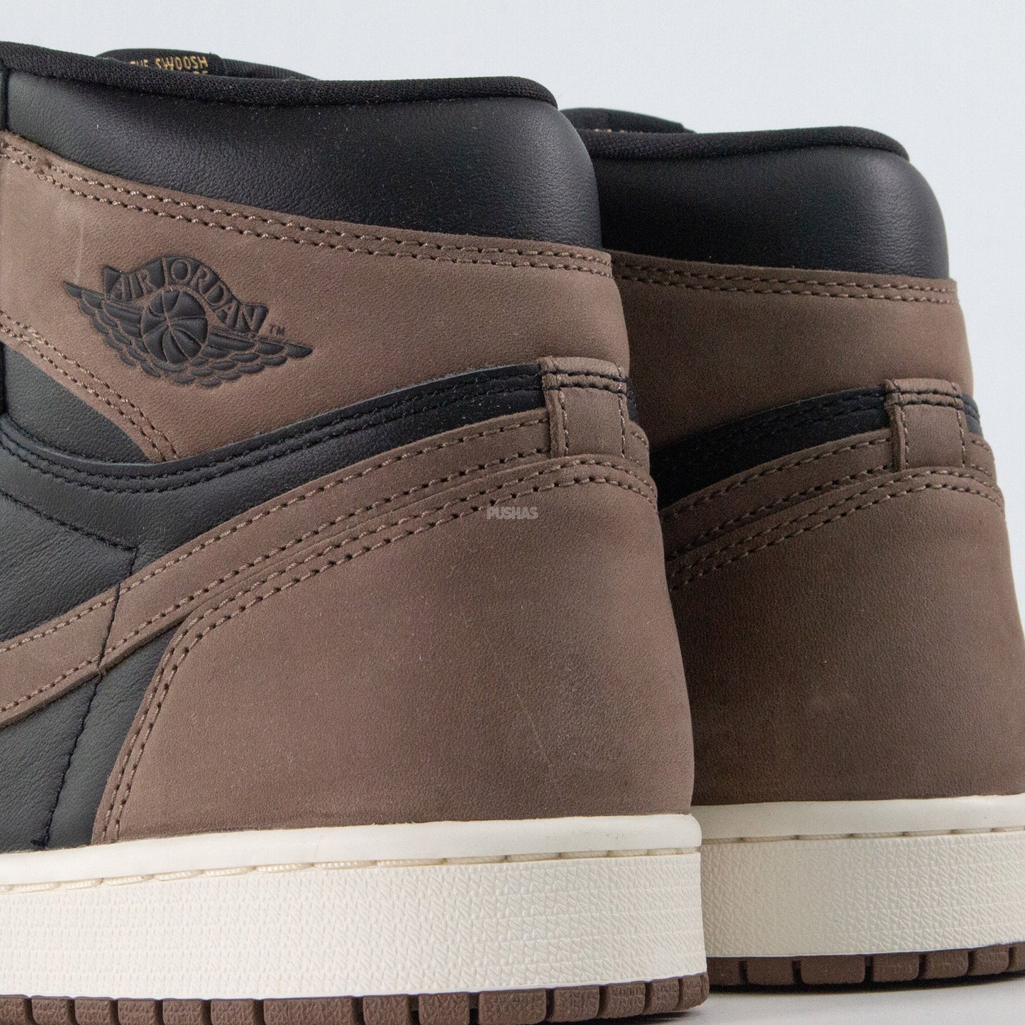 1 Retro High OG 'Palomino' (2023)