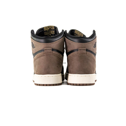 1 Retro High OG 'Palomino' GS (2023)