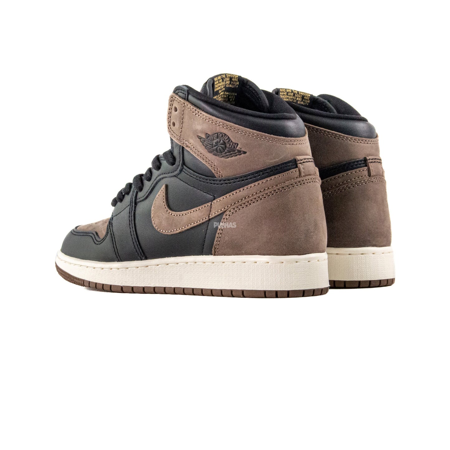 1 Retro High OG 'Palomino' GS (2023)