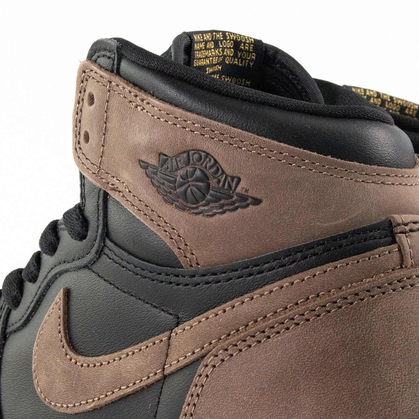 1 Retro High OG 'Palomino' GS (2023)
