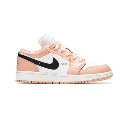 1 Low 'Light Arctic Orange Pink' GS