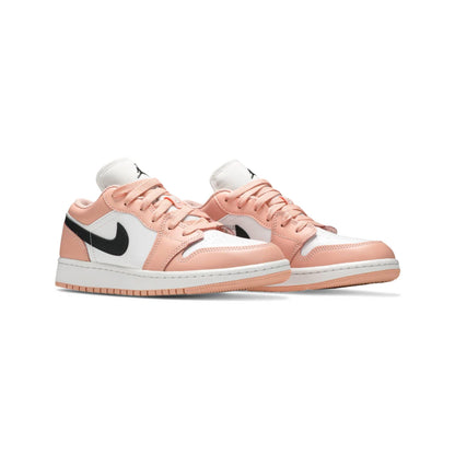 1 Low 'Light Arctic Orange Pink' GS