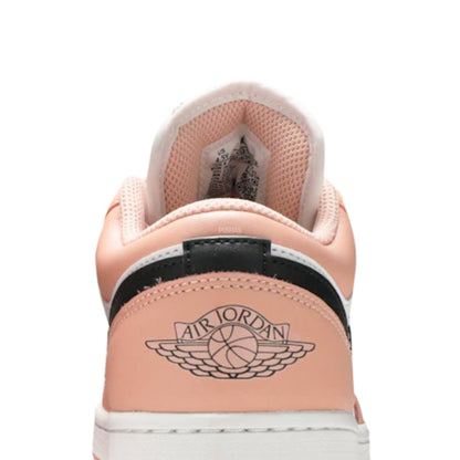 1 Low 'Light Arctic Orange Pink' GS