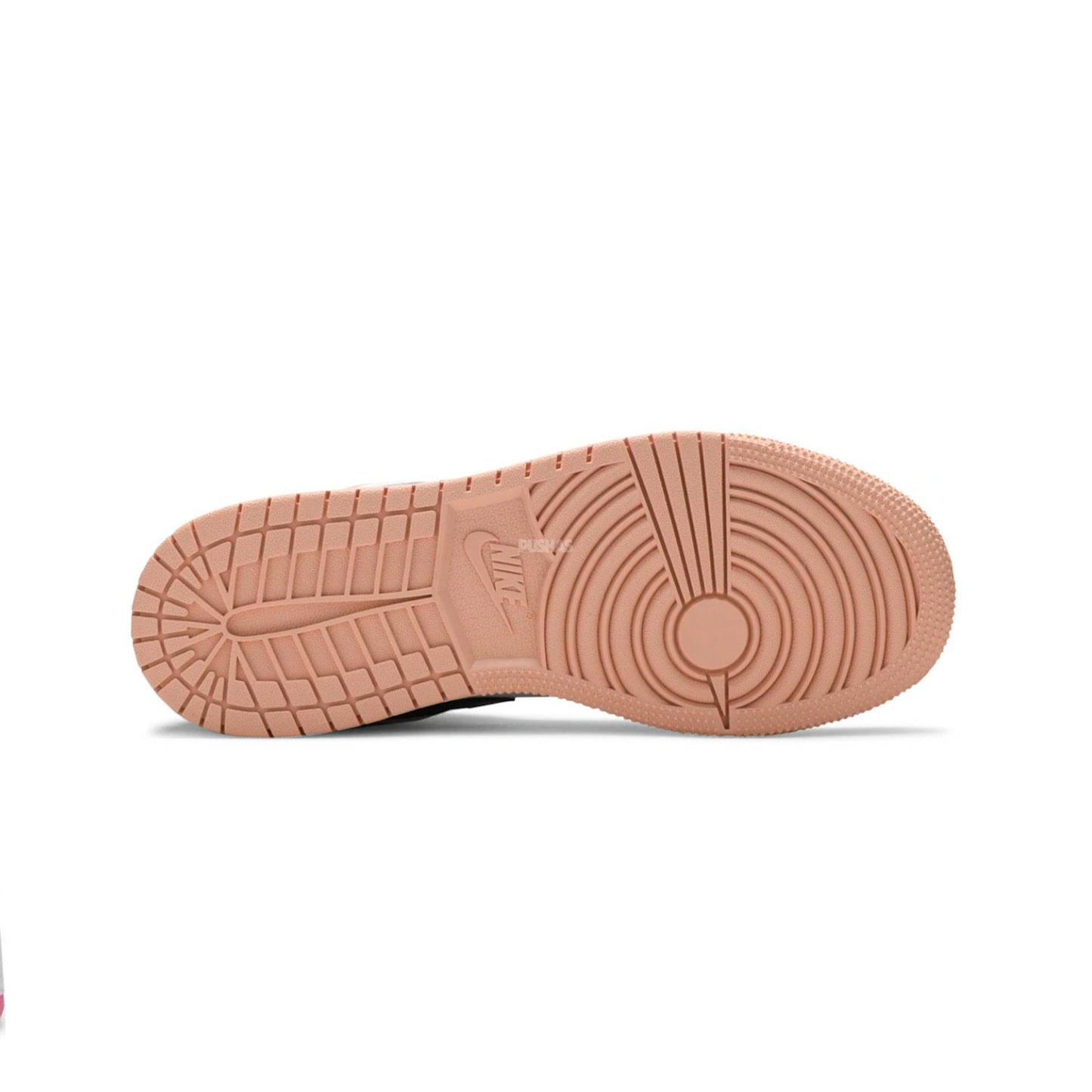 1 Low 'Light Arctic Orange Pink' GS