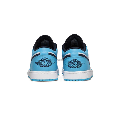 1 Low 'UNC'