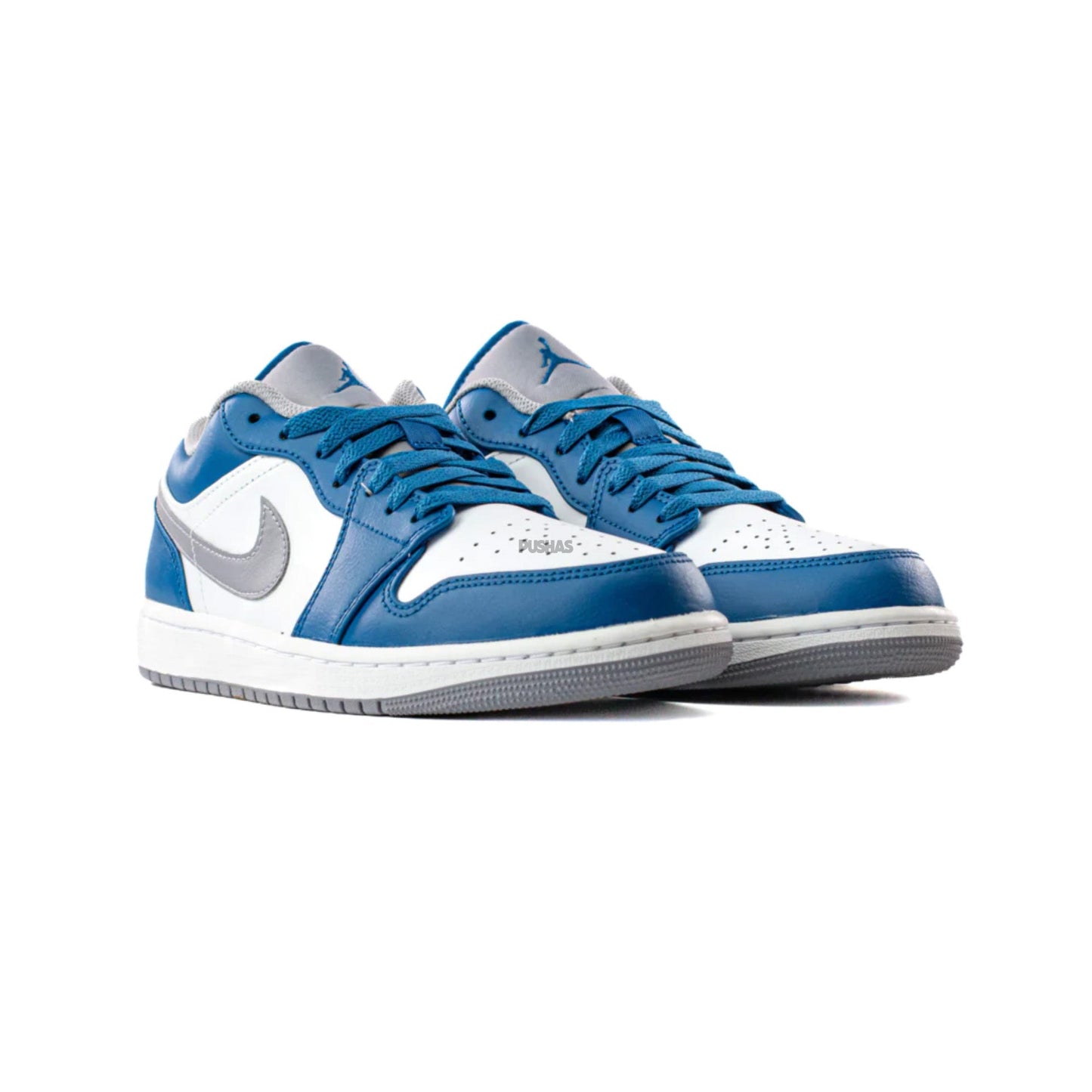 1 Low 'True Blue' (2023)