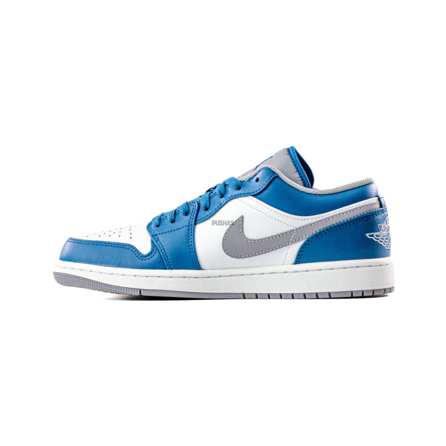 1 Low 'True Blue' (2023)