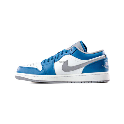1 Low 'True Blue' (2023)