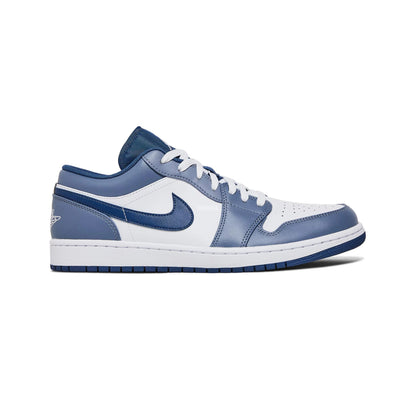 1 Low 'Slate Blue Navy' GS (2022)
