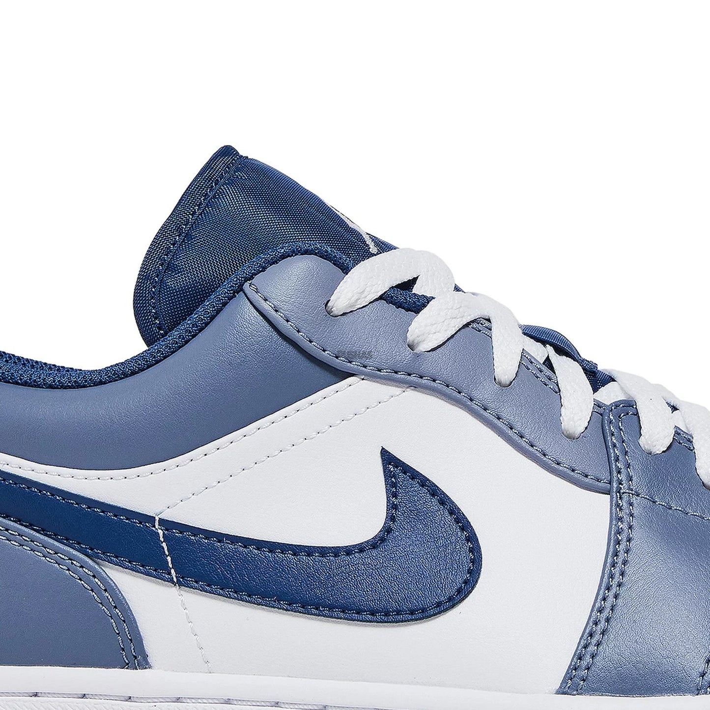 1 Low 'Slate Blue Navy' GS (2022)