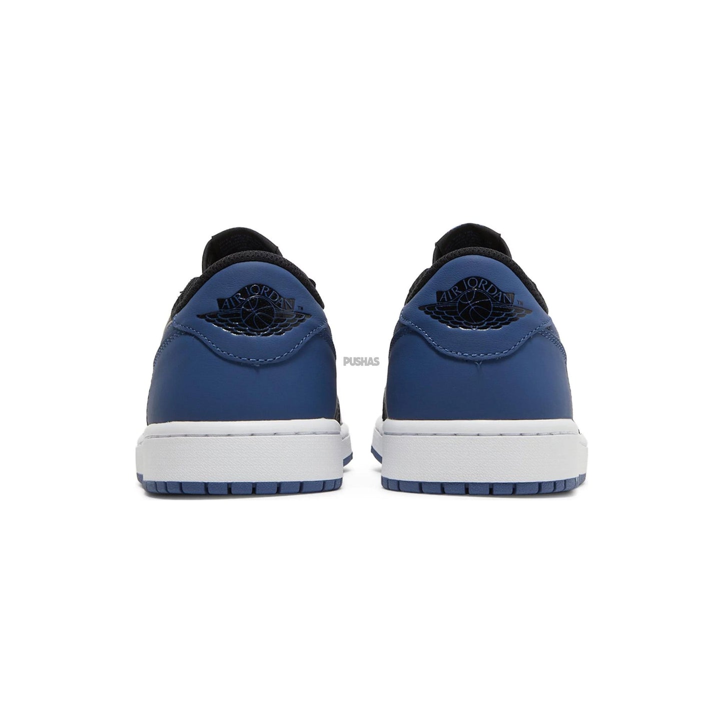 1 Retro Low OG 'Mystic Navy' (2022)