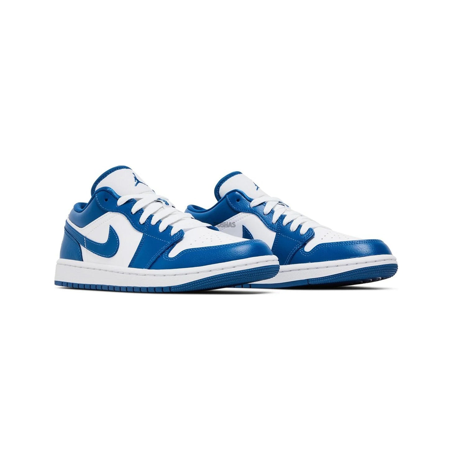 1 Low 'Marina Blue' Women's (2022)