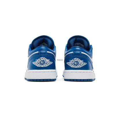 1 Low 'Marina Blue' Women's (2022)
