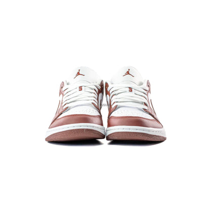 1 Low 'Bronze Eclipse' W