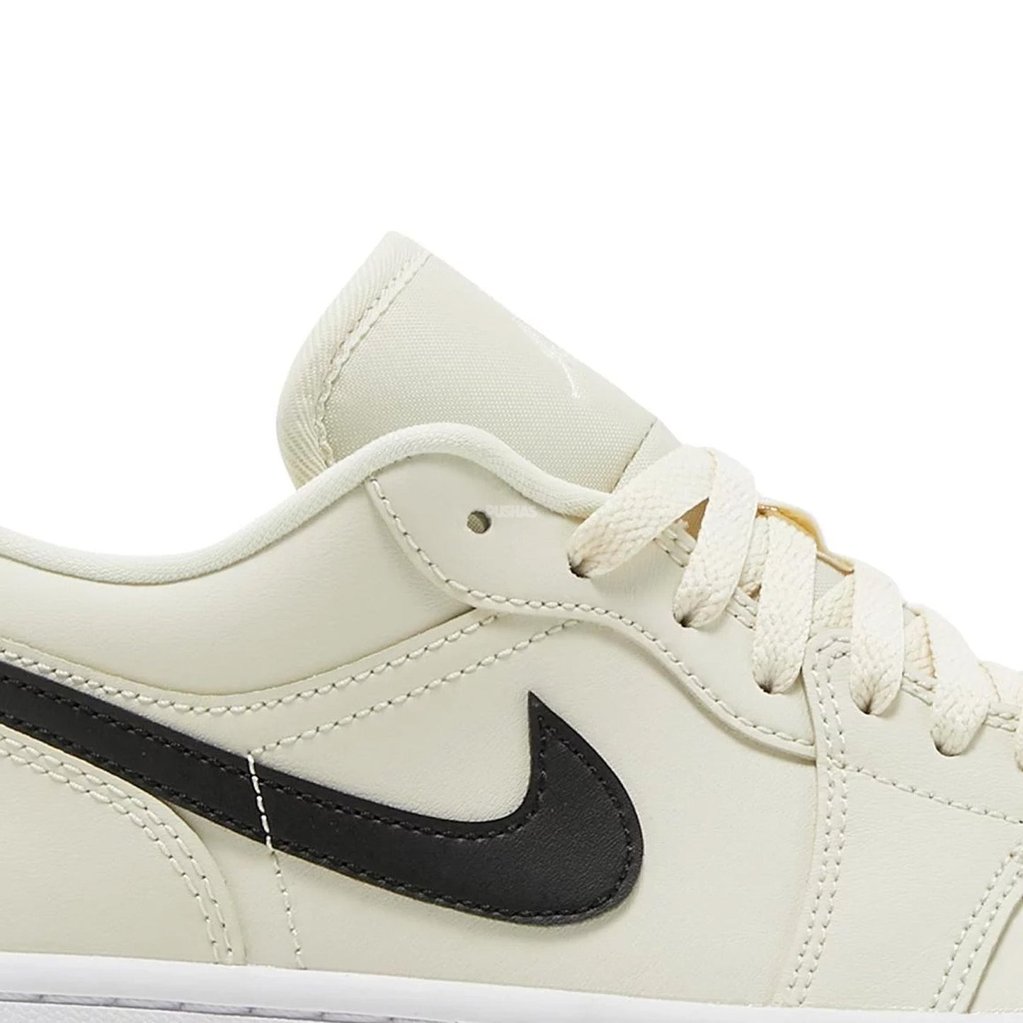 1 Low 'Coconut Milk' Women's (2021)