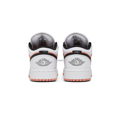 1 Low 'White Light Madder Root' GS (2022)