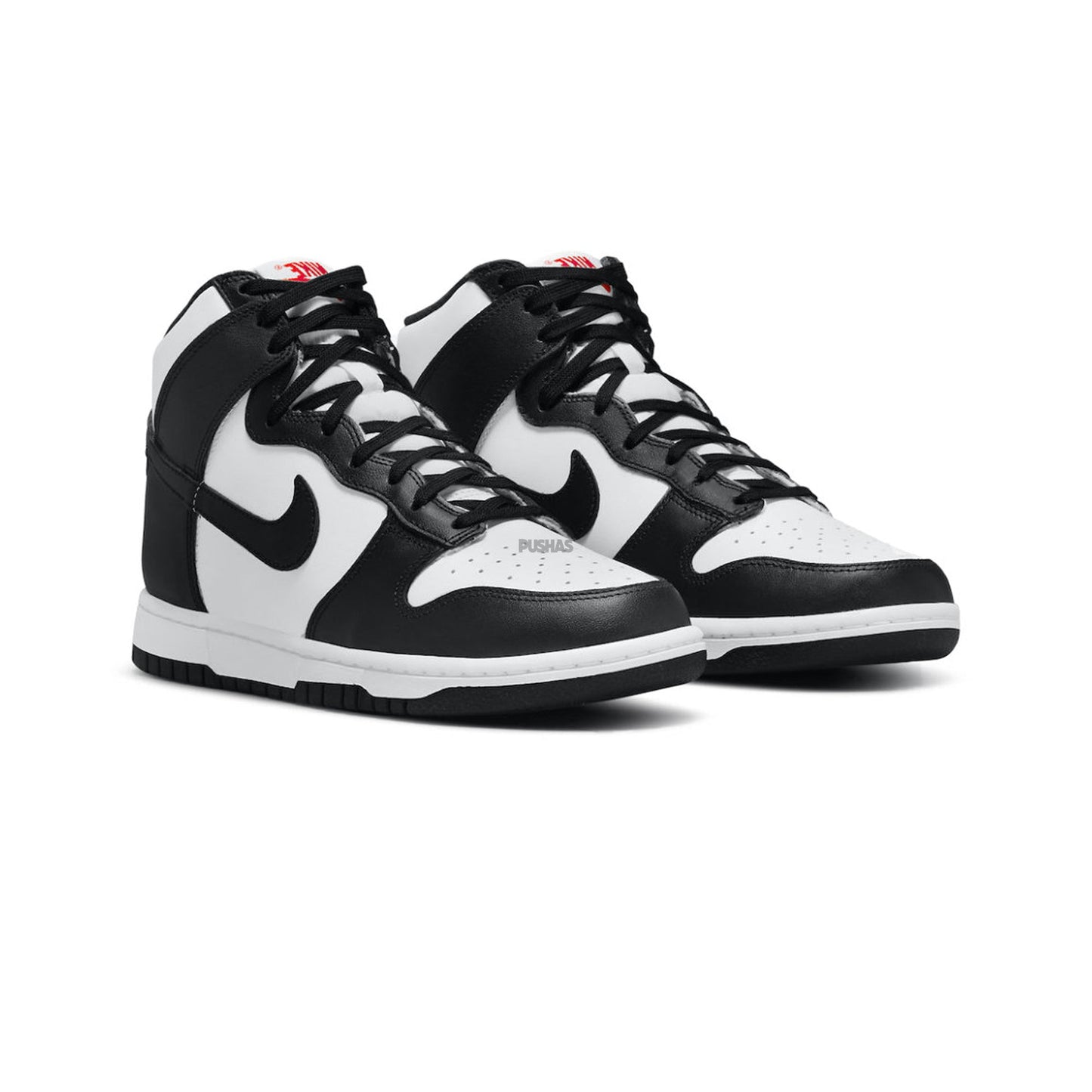 Dunk High 'Panda' Women's (2021)
