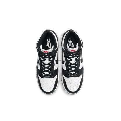 Dunk High 'Panda' Women's (2021)