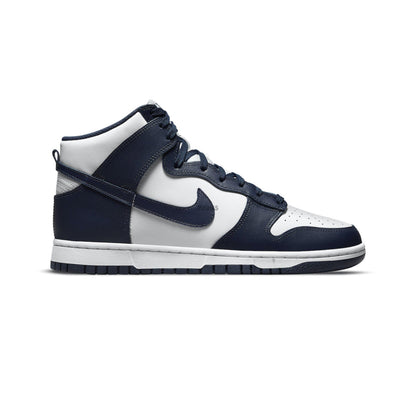 Dunk High 'Championship Midnight Navy' (2021)