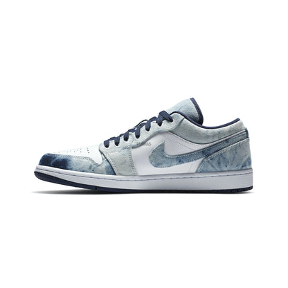 1 Low 'Washed Denim' (2024)