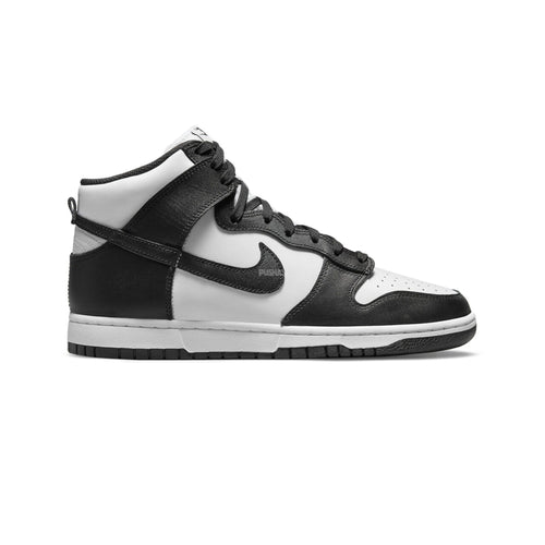 Dunk High 'White Black / Panda' (2022)