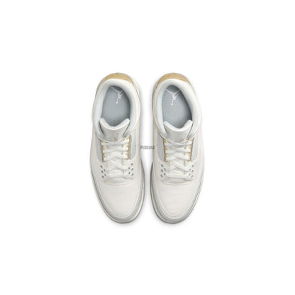 3 'Craft Ivory' (2024)