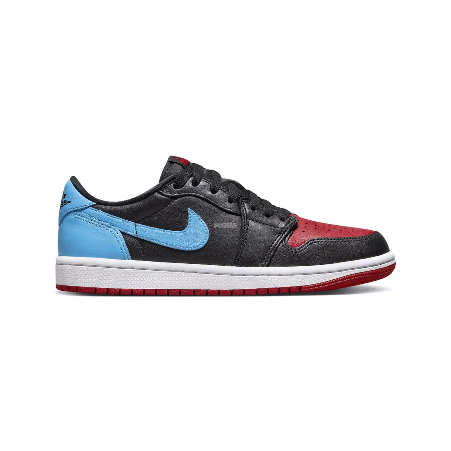 1 Retro Low OG 'NC to Chi' Women's (2023)