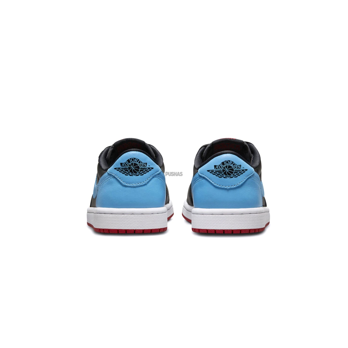 1 Retro Low OG 'NC to Chi' Women's (2023)