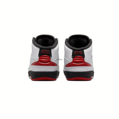 2 Retro OG 'Chicago' TD (2022)