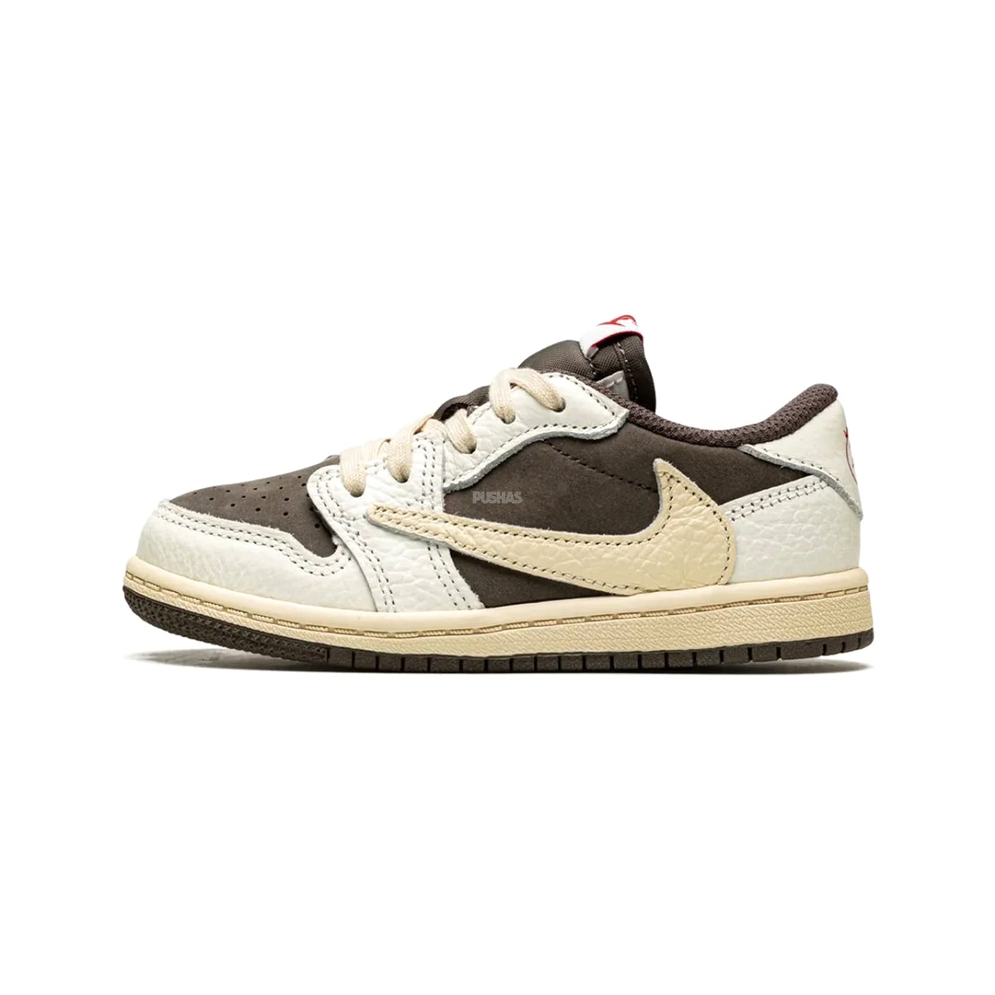 1 Retro Low OG SP 'Reverse Mocha' TD (2022)