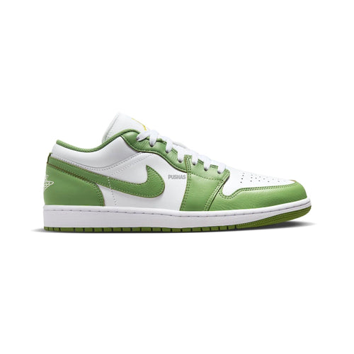 1 Low SE 'Chlorophyll'