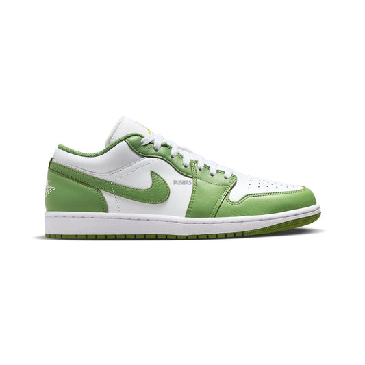 1 Low SE 'Chlorophyll'