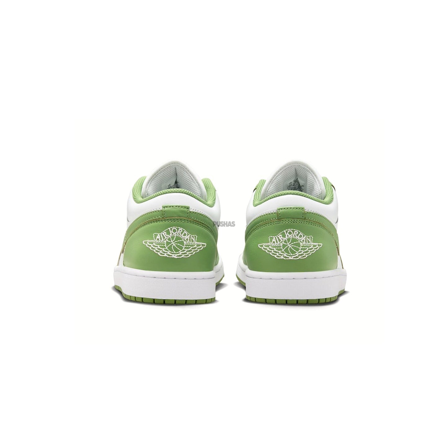1 Low SE 'Chlorophyll'