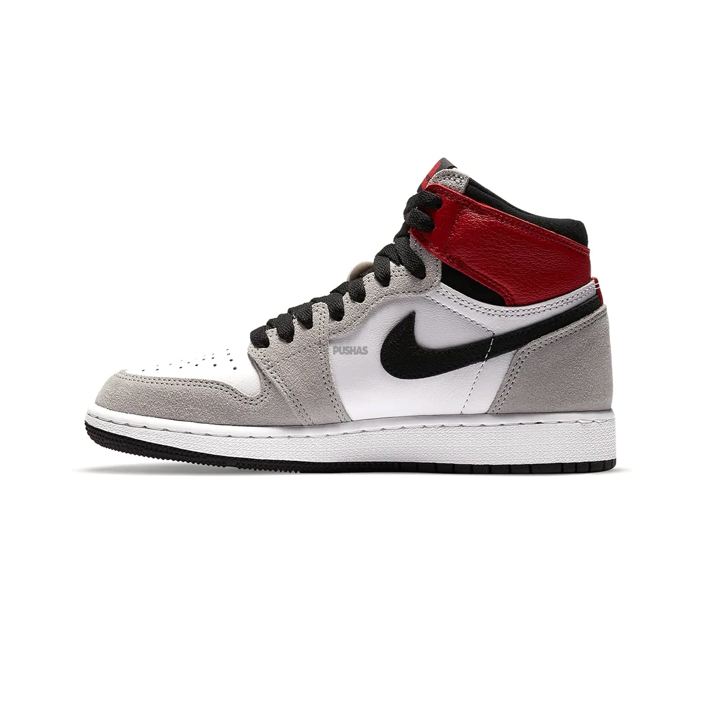1 High 'Light Smoke Grey' (2020)