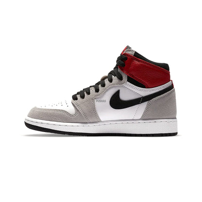 1 High 'Light Smoke Grey' (2020)