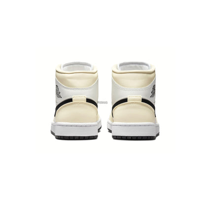 1 Mid 'Coconut Milk' Women's (2021)