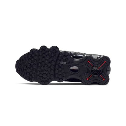 Shox TL 'Black Max Orange' Women's (2023)
