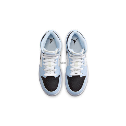 1 Mid 'Ice Blue' GS (2022)