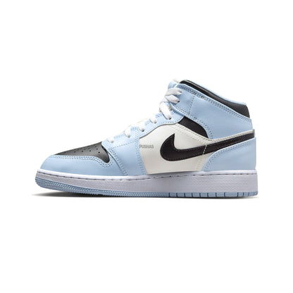 1 Mid 'Ice Blue' GS (2022)
