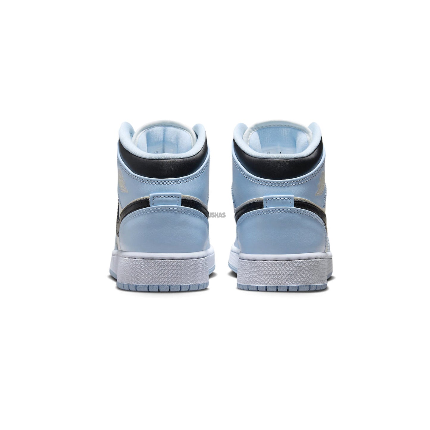 1 Mid 'Ice Blue' GS (2022)