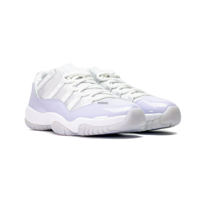 11 Retro Low 'Pure Violet' Women's (2022)
